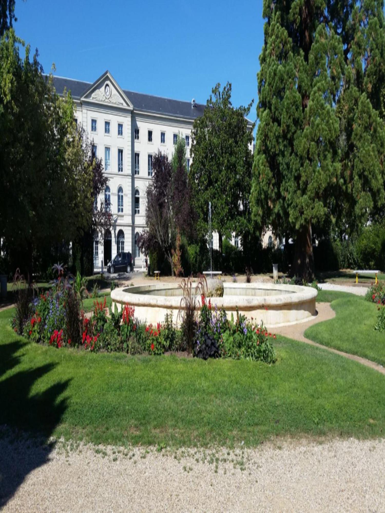 La Kanal De Perigueux - Centre Historique Exteriör bild